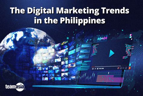 Digital Marketing in the Philippines : 2024 Guide.